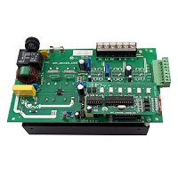 SIEG SX3 Control Board 220-240V